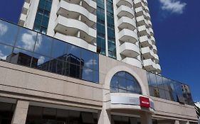 Mercure Rio de Janeiro Botafogo Mourisco